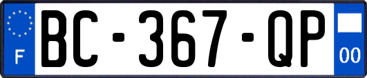 BC-367-QP
