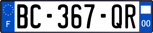 BC-367-QR