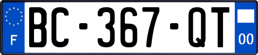 BC-367-QT