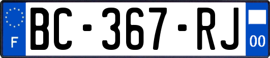 BC-367-RJ