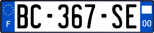 BC-367-SE