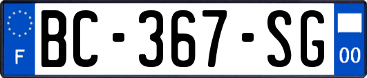 BC-367-SG