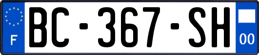 BC-367-SH