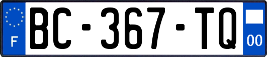 BC-367-TQ