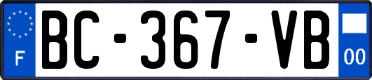 BC-367-VB