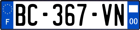 BC-367-VN