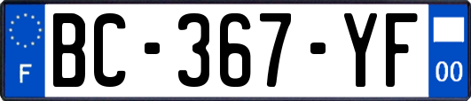 BC-367-YF