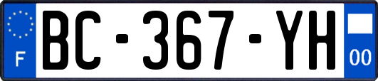 BC-367-YH