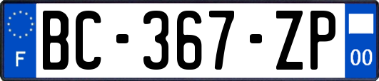 BC-367-ZP