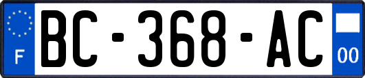 BC-368-AC