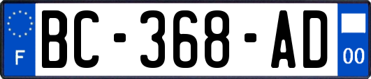 BC-368-AD