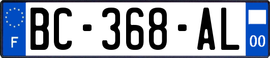 BC-368-AL