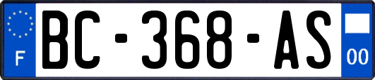 BC-368-AS
