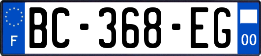 BC-368-EG