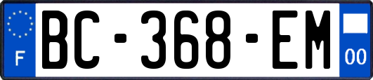 BC-368-EM