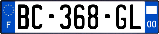 BC-368-GL