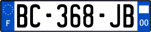 BC-368-JB