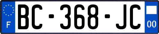 BC-368-JC
