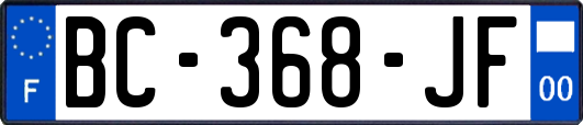 BC-368-JF