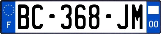 BC-368-JM