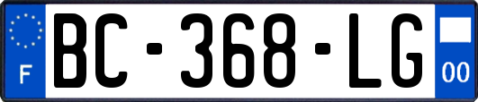 BC-368-LG