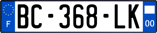 BC-368-LK