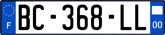 BC-368-LL