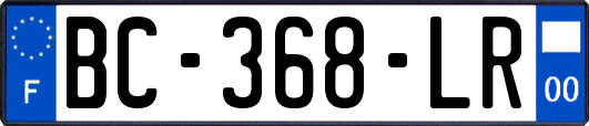 BC-368-LR