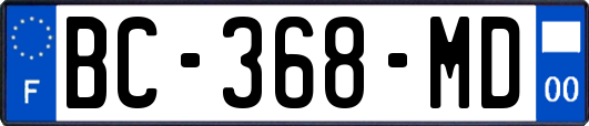 BC-368-MD
