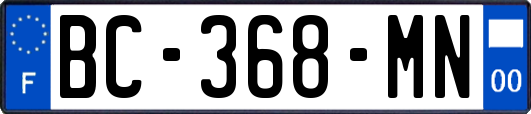 BC-368-MN