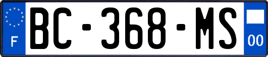 BC-368-MS