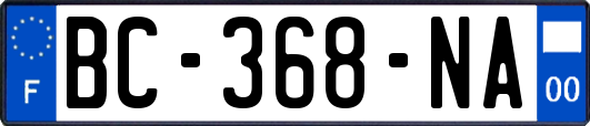 BC-368-NA