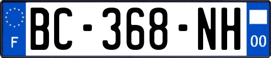 BC-368-NH