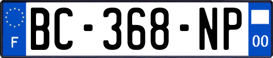 BC-368-NP