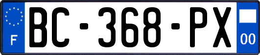 BC-368-PX