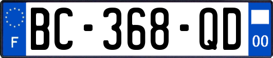 BC-368-QD