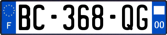 BC-368-QG