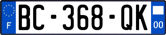 BC-368-QK