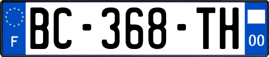 BC-368-TH