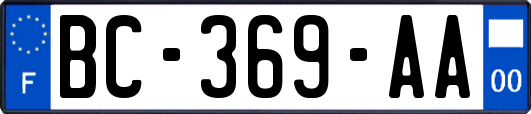 BC-369-AA