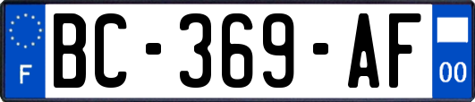 BC-369-AF