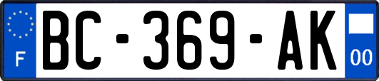 BC-369-AK