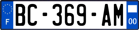 BC-369-AM