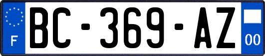 BC-369-AZ