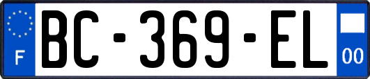 BC-369-EL
