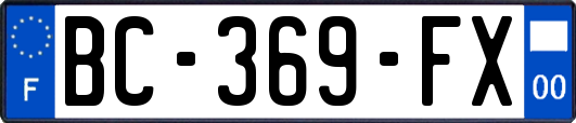 BC-369-FX