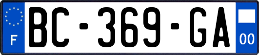 BC-369-GA