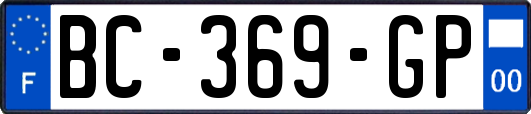 BC-369-GP