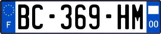 BC-369-HM