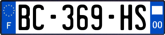 BC-369-HS